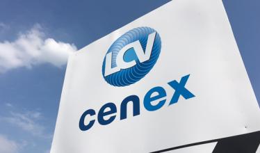 EV industry out in force at Cenex LCV