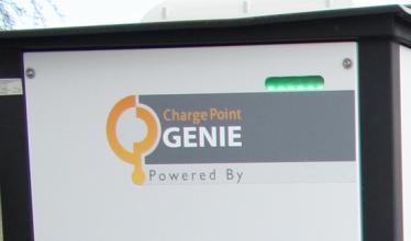ChargePoint Genie network expands with new Hampshire and Cornwall points