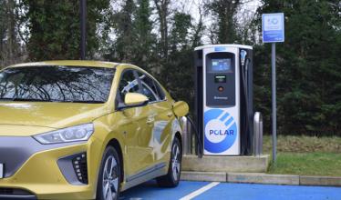 Chargemaster predicts 1m POLAR charging sessions a year by 2020