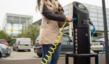 Milton Keynes to expand charging network with Chargemaster