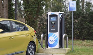 Chargemaster to boost POLAR network with 2000 new points