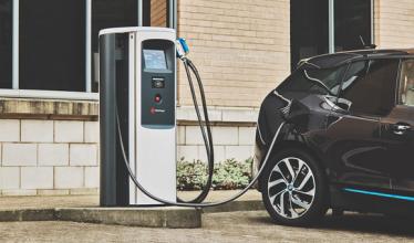 Nottingham picks Chargemaster EV points for Go Ultra Low scheme