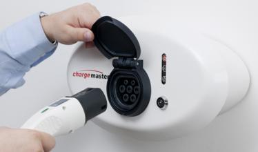 OLEV reveals workplace EV charging grant details