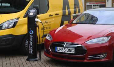 Chargemaster agrees Charge Your Car deal