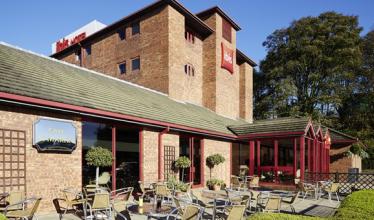 Hotel group rolls out Chargemaster points