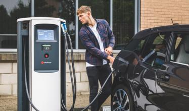Chargemaster plans £15m investment in network