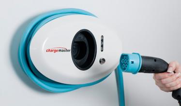 OLEV to reduce cap on EV Homecharge grants from 13 April 2015