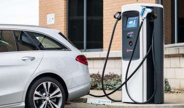 PHEVs should be banned from rapid charger use says RAC report