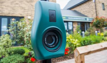 Connected Kerb signs up to become new Zap-Pay partner