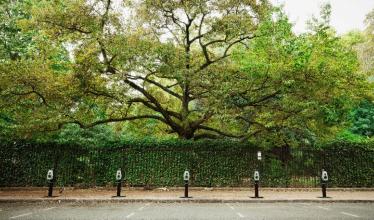 Connected Kerb selected for flagship EV charging pilot in New York City