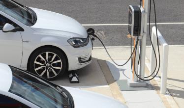 Coventry to expand charging infrastructure