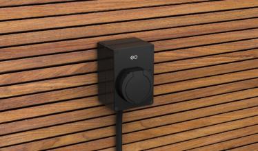 EO Charging and TriConnex offer integrated EV charging for new housing