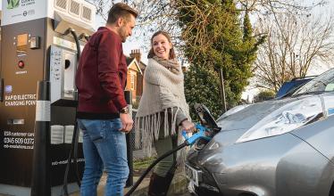Zap-Map signs up ESB Energy to new electric vehicle payment platform