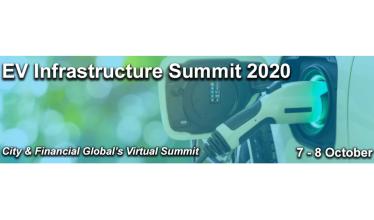 EV Infrastructure Summit 2020