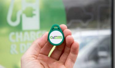 EV Driver signs deal with Fortum Charge &amp; Drive