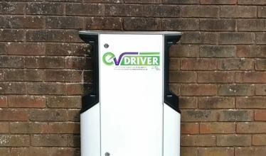 EV Driver network launches new app