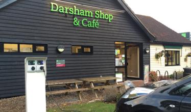 EV Driver expands network