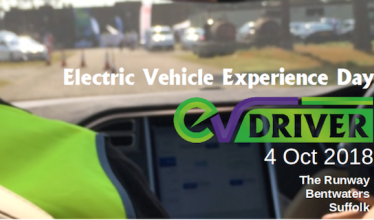 EV Experience Day