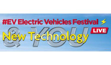 Electric Vehicles Festival 2021
