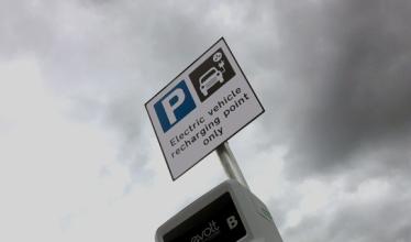 Improvements to UK EV charging network proposed