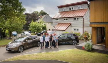 UK motorists buy a plug-in car every 9 minutes