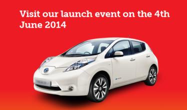 New EV lease scheme for South Yorkshire businesses