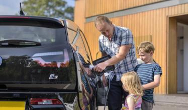 Electric Nation finds smart home EV charging is key to infrastructure savings