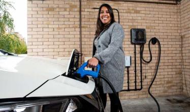 New vehicle to grid trial starts in the UK