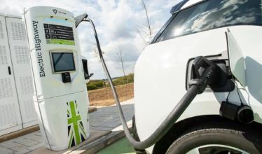 Ecotricity sells the Electric Highway to GRIDSERVE
