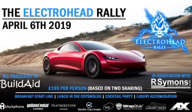 Electrohead Rally
