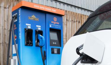 Engenie to install more than 2,000 rapid chargers by 2024