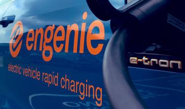 Engenie to become Osprey as EV network plans name change