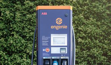 Engenie points for M7 retail sites