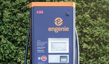 Engenie to introduce contactless payments