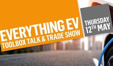 Everything EV, Toolbox Talk and Trade Show