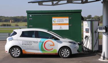 Evolt to launch four new products at Cenex LCV