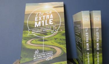 Top 5 unusual places to stop off and charge your car