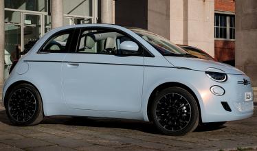 Geneva Motor Show 2020 - electric stars for the show that never was