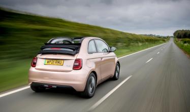 Onto raises £100m to boost electric car subscription