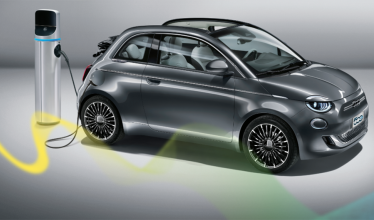 Fiat and Kaluza to trial smart charging in the UK