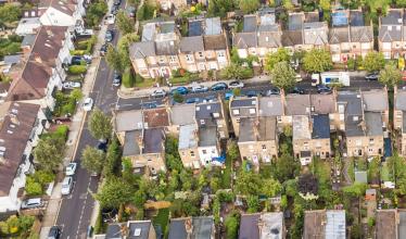 90% of households relying on public EV charging are not close to a charger