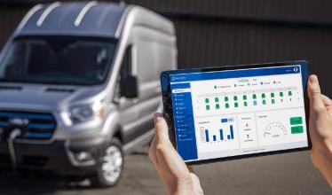 Ford Pro acquires Electriphi for charging commercial fleets