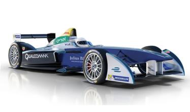 Formula E goes carbon neutral as smart energy deal signed