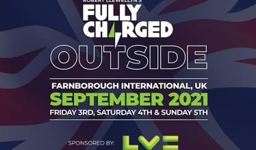 Fully Charged OUTSIDE 2021