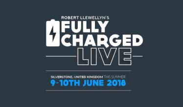 Fully Charged Live 2018