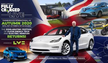 Fully Charged Live 2020