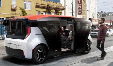 GM to increase e-mobility investments in batteries and cars