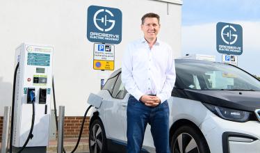 GRIDSERVE Electric Highway has joined the Zap-Map live data network