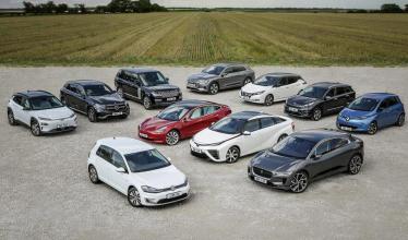 Hero to Zero Emission Miles Challenge launched