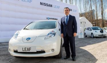 Nissan buys stake in Mitsubishi